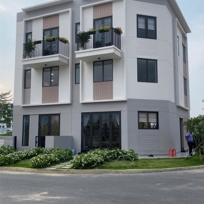Sổ Hồng Lâu Dài – Vay 75%, Lãi Suất Cố Định 6,1%/năm