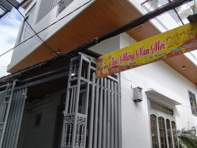 ♥ Lô Góc kiệt 3m thẳng 60m ra Hùng Vương Big C, 45m2, 2 tầng thoáng,kinh doanh, nhỉnh 4 tỷ xíu