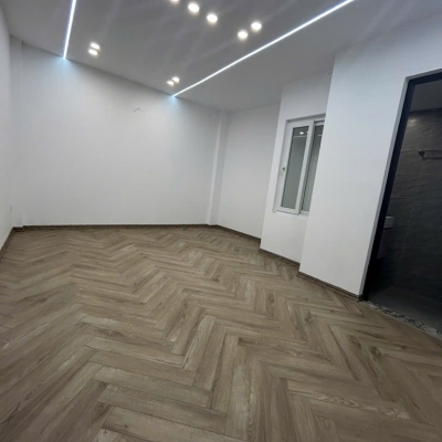Nhà đẹp Quan Nhân, 53x6T, ngõ rộng, TK nội thất đẹp. Giá 11.92  tỷ