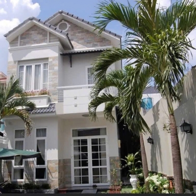 Nhà hẻm 618/61/57 Quang Trung, Phường 11, Gò Vấp, Hẻm 4,5m thông, 9,1x30m, NH 13,3m, Cn 237,5 m2, trệt 1 lầu, 23 tỷ TL