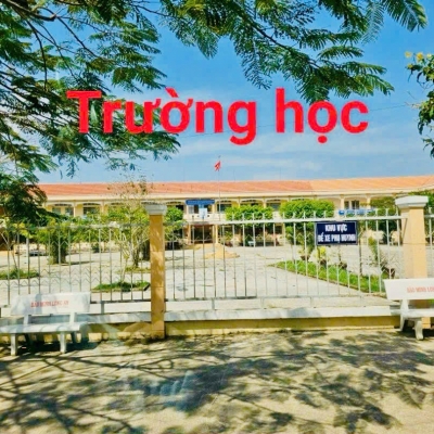 Cần bán đất nền Long An – sau lưng gần rạch, mát mẻ, thích hợp an cư
