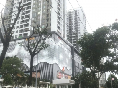 ???? BÁN OFFICETEL VIEW CÔNG VIÊN – CĂN GÓC SIÊU ĐẸP TẠI CENTRAL PREMIUM QUẬN 8 ????