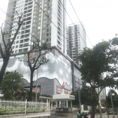 ???? BÁN OFFICETEL VIEW CÔNG VIÊN – CĂN GÓC SIÊU ĐẸP TẠI CENTRAL PREMIUM QUẬN 8 ????