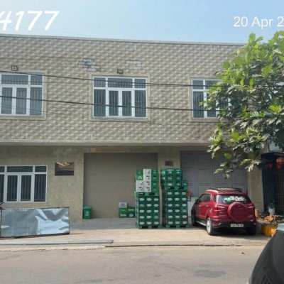 Bán nhà mặt tiền đường Âu Cơ, DT siêu khủng 651m2, Giá 21 tỷ