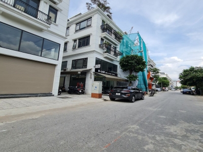 Cần bán đất Thạch Bàn – Long Biên – 71m² – pháp lý chuẩn – LH 0989894845