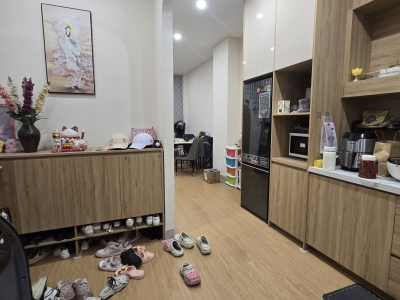 ♥ Sát MT Thái Phiên, đi bộ ra Bạch Đằng, 38m2, 2 tầng đúc còn mới, nhỉnh 4 tỷ