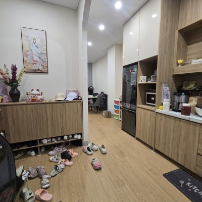 ♥ Sát MT Thái Phiên, đi bộ ra Bạch Đằng, 38m2, 2 tầng đúc còn mới, nhỉnh 4 tỷ