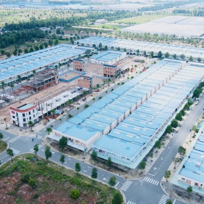 BÁN GẤP DÃY TRỌ SẴN THU NHẬP 12TR/THÁNG 300M2 - SỔ SẴN