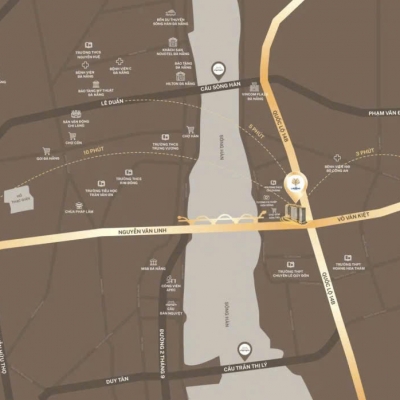 Một căn thay đổi cả chiến lược đầu tư của bạn