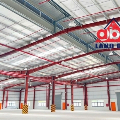 Nhà Xưởng sản xuất linh hoạt nhiều ngành nghề, thu hút đầu tư nhiều DN FDI. SX CNC