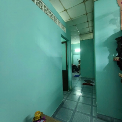Cần bán gấp nhà đẹp Linh Xuân – giá tốt bất ngờ ngay chợ Linh Xuân.