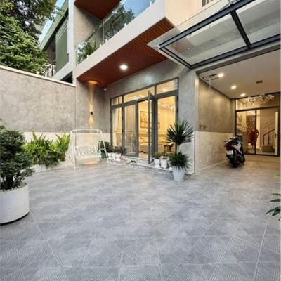 Nhà HXH Đường Nguyễn Chí Thanh Quận 5 Phường An Đông.