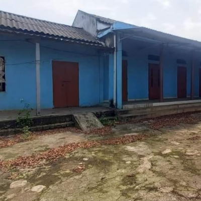 (CỰC HIẾM ) Bán khu đât rộng 538 m2 tận 300 tc có nhà cây trồng trên đất tại Kha Sơn - phú Bình - thái nguyên giá có hơn 700tr