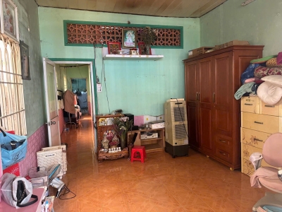 Bán nhà 100m2 P.Trấn Biên,SHR đường xe hơi thông,gần ĐH Lạc Hồng