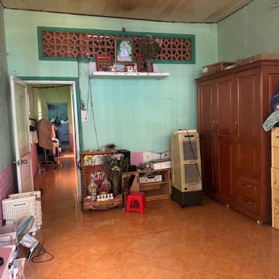 Bán nhà 100m2 P.Trấn Biên,SHR đường xe hơi thông,gần ĐH Lạc Hồng