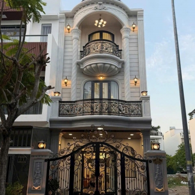 Chuyên Đất Nha Trang- Dự Án Hà Quang 2- NGÔI NHÀ SIÊU ĐẸP mà giá chỉ 8,5 tỷ.