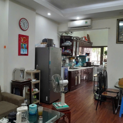 Em bán căn Nơ 4A tầng thấp 76m 2 ngủ 2 vs Bán Đảo Linh Đàm
