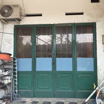 L1597 ⭐️ Giảm 510tr! sát ngã tư Gò Mây, SHR, Vuông, HXT, 2 tầng, 4.2x12.5m, 3.x tỷ