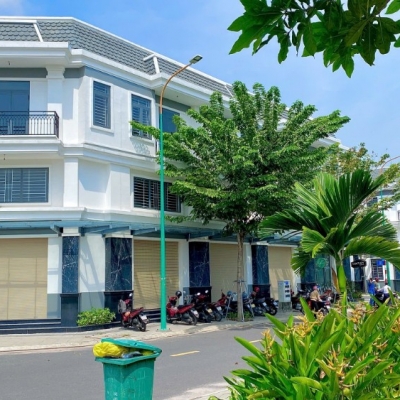 Richalnd – Khu Đô Thị Kiểu Mẫu, Nâng Tầm An Cư – Đầu Tư