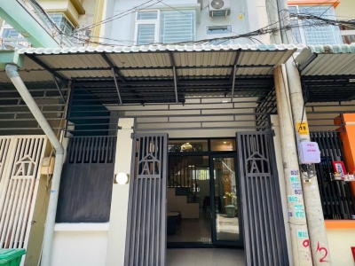 BÁN NHÀ LÒ LU, TRƯỜNG THẠNH, QUẬN 9 DT50M2 SHR CHỈ 4.5 TỶ. LH:0332456604 (NGỌC)