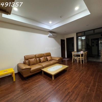 Cho thuê Căn hộ chung cư 76m2 chính chủ Osaka Complex