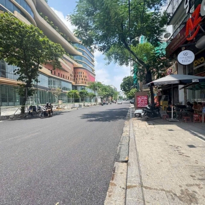 SIÊU PHẨM CỰC VIP MẶT PHỐ NGUYỄN  THÁI HỌC CON PHỐ CHÍNH THÔNG THƯƠNG NỐI LIỀN NHIỀU QUẬN CHÍNH BA ĐÌNH, HOÀN KIẾM,ĐỐNG ĐA