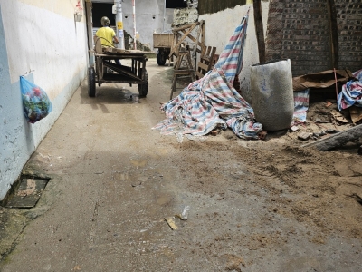 Giá đầu tư, đất Tây Tựu, 95m2, mặt tiền 6m, xây CCMN, ô tô cách 10m, giá ~ 100 triệu/1m2, QH ngon