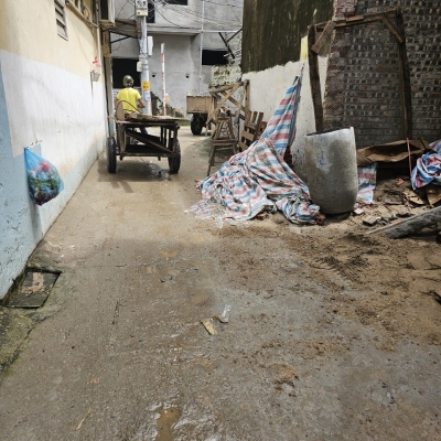 Giá đầu tư, đất Tây Tựu, 95m2, mặt tiền 6m, xây CCMN, ô tô cách 10m, giá ~ 100 triệu/1m2, QH ngon