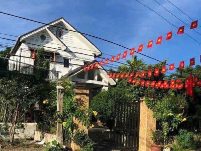 SIÊU PHẨM - NHÀ ĐẸP 2 TẦNG – KQH Thanh Lam, TP. Huế- không nhập lụt, DT 242m2, 4 tỷ 468 tr