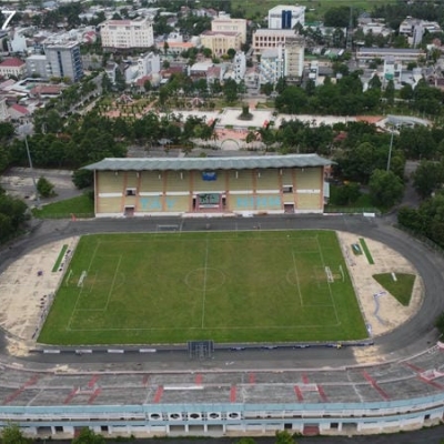 Vị trí độc đáo - Bán đất Phường 3 kế bên Sân Vận Động Tỉnh Tây Ninh