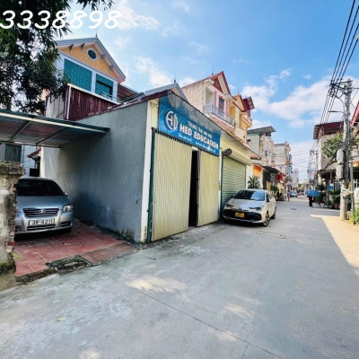 CƠ HỘI ĐẦU TƯ ĐẤT SÁP MAI – THIÊN LỘC – HÀ NỘI