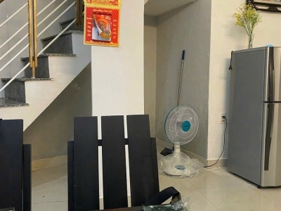 ♪ Nhà Kiệt 2.5m thẳng tắp ra Hùng Vương gần BIG C, 42m2, 2 tầng, 3.25 tỷ