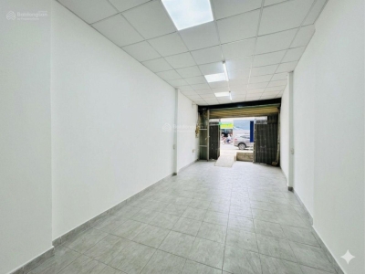 Bán đất tặng mặt tiền kinh doanh - chân dài thẳng tắp - nở hậu - 4.6x28m, chỉ 7.5 tỷ