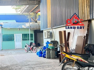 XT677 xưởng cho thuê sản xuất thích hợp nhiều ngành nghề, trống xưởng bàn giao liền