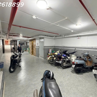 CĂN HỘ DỊCH VỤ CHÙA LÁNG 105Mx10T, MT 5,5M ĐẸP NHẤT KHU VỰC ĐỐNG ĐA - Ô TÔ - 2 MẶT NGÕ - DÒNG TIỀN 3 TỶ/NĂM