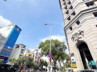 BÁN NHÀ 5 TẦNG MẶT TIỀN KD Đ.NAM KỲ KHỞI NGHĨA, QUẬN 3 - DT 90M2 FULL THỔ - SẴN DÒNG TIỀN ĐỀU - CHÍNH CHỦ 0938676685 GIANG GIANG