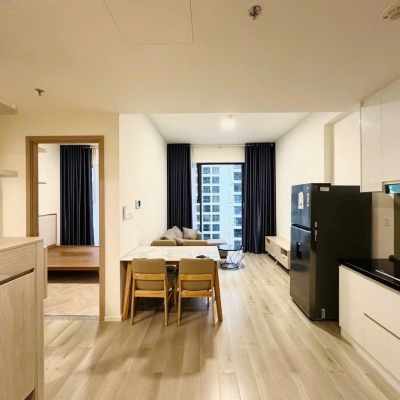 Giảm Giá Thuê Nhanh - 2PN Lumiere Boulevard chỉ 9.TR - Full nội thát- Miễn PQL - Xem nhà ngay