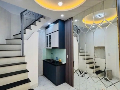 ???????? NHÀ ĐẸP ĐÓN TẾT Căn Góc - trung tâm - gọn gàng – pháp lý sạch