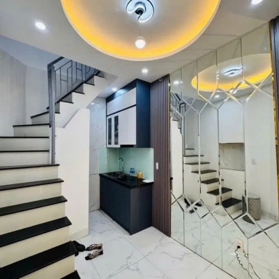 ???????? NHÀ ĐẸP ĐÓN TẾT Căn Góc - trung tâm - gọn gàng – pháp lý sạch