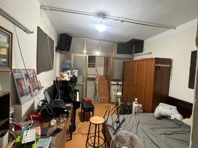 ????HÀNG HIẾM! bán nhà THANH XUÂN - 50M RA PHỐ - NGÕ BA GÁC - MT GẦN 4M