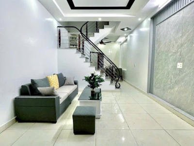 BÁN NHÀ 3 TẦNG ĐẰNG HẢI, HẢI AN, HẢI PHÒNG  GẦN TRẦN PHÚ  GIÁ TỐT