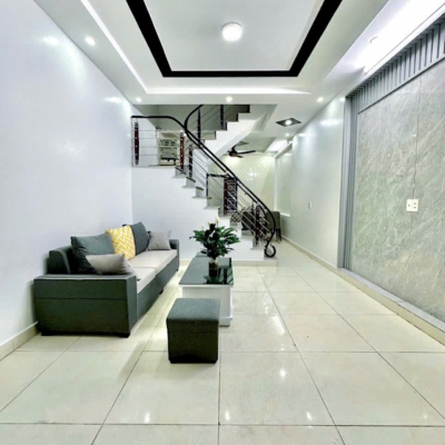 BÁN NHÀ 3 TẦNG ĐẰNG HẢI, HẢI AN, HẢI PHÒNG  GẦN TRẦN PHÚ  GIÁ TỐT