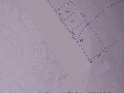 Bán nhà mặt phố Cầu Đất, 81m2, 6 tầng thang máy, mặt tiền 4.1m, 38.99 tỷ, vỉa hè rộng, KD Văn Phòng