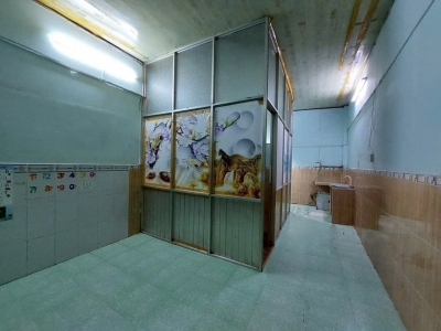 O2050 ???? nhà Đông Hưng Thuận 15 Q12, SHR, Vuông, 7.5x8.5m, 4.x tỷ