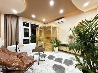 SIÊU HOT! CCMN KIỀU MAI 55M2X6T,THANG MÁY,ÔTÔ 5 TẠ,NGÕ THÔNG,30M RA PHỐ,12.6 TỶ