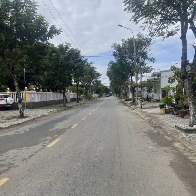 4.5đ - TIỀM NĂNG LỚN- MT MỘC SƠN 3 – NGŨ HÀNH SƠN  80M (5.7 x 14)