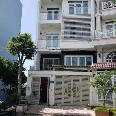 ???? CHÍNH CHỦ BÁN GẤP NHÀ 5 TẦNG FULL HOÀN CÔNG – GIÁ CỰC TỐT