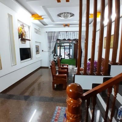 ???? CHỈ 10,2 TỶ - NHÀ 3 TẦNG HÀ TÔNG QUYỀN – VỊ TRÍ ĐẮC ĐỊA, KINH DOANH ĐỈNH CAO ????