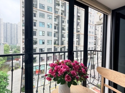 BÁN TÒA NHÀ CCMN – DÒNG TIỀN ỔN ĐỊNH TẠI HỒ TÙNG MẬU, NAM TỪ LIÊM Khu vực đông sinh viên, nhu cầu thuê cao
✔ Gần nhiều trường đại học, giao thông thuận tiện