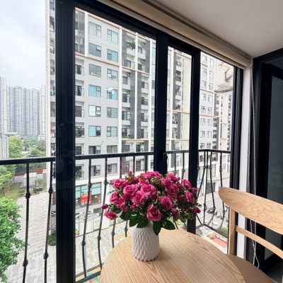 BÁN TÒA NHÀ CCMN – DÒNG TIỀN ỔN ĐỊNH TẠI HỒ TÙNG MẬU, NAM TỪ LIÊM Khu vực đông sinh viên, nhu cầu thuê cao
✔ Gần nhiều trường đại học, giao thông thuận tiện